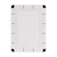 DG Series Ip67 Abs Pc boîtier en plastique étanche alimentation électrique étanche extérieur boîte de jonction en plastique