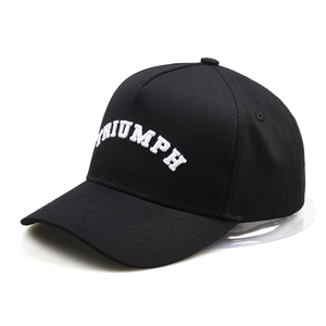 All'ingrosso di grandi dimensioni della testa all'ingrosso <span class=keywords><strong>l</strong></span> lettera cappellino da Baseball per uomo e donna - Product Image 1