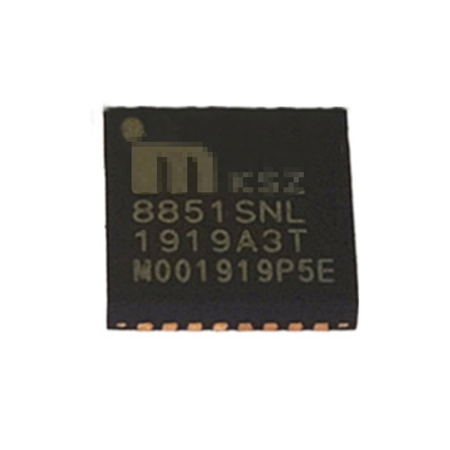KSZ8851SNL New And Original Integrated Circuit ic Chip Memory Electronic Modules Components