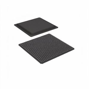 ชิ้นส่วนอิเล็กทรอนิกส์676ช่องผู้ผลิต XC2V2000-4FG676I แบบฝัง - Product Image 1