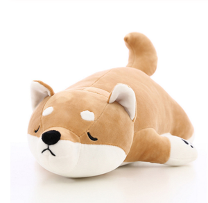 Jouet en peluche pour <span class=keywords><strong>chien</strong></span> <span class=keywords><strong>Corgi</strong></span> mignon et adorable fait sur mesure - Product Image 5