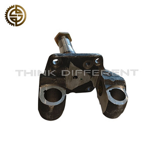 Pour les pièces de rechange de camion d'origine FAW 3001015-106 8108060A19W-C00A 3001020-106 Knuckle L/R - Product Image 2