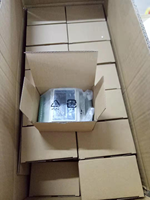 Transmisor de Control de peso de celda de carga Digital, accesorio analógico de 4-20ma CON RS232 RS485 Modbus RTU-BST106-M60S(L)