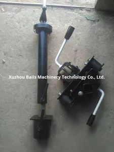 Venta Directa de Fábrica: Accesorios de Ensamblaje para Soporte de Computadora de Instrumento de Nivelación de Pavimento Zoomlion ABG, Garantía de 3 Años, Hecho en China - Product Image 2