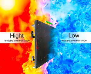 P2.6สีเต็มรูปแบบ P4.81 P3.91 P2.9วิดีโอผนังในร่มแผงเช่าเวทีจอแสดงผล LED สำหรับกิจกรรม - Product Image 3