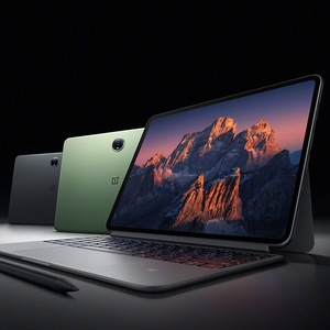 Tablette PC de jeu OnePlus Pad <span class=keywords><strong>Pro</strong></span> d'occasion, 12,1 pouces, 3K, 144 Hz, écran LCD IPS, Snapdragon 8 Gen 3, octa-core, batterie 9510 mAh, 12 Go de mémoire, Wi-Fi - Product Image 6