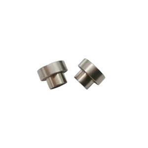 Round Head 304 Stainless Steel Cap <b>Screw</b> 10mm Diameter Metric Plain Finish - Product Image 1