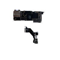 Originale sbloccato per iPhone 13 Pro scheda madre con volto ID 128GB 256GB buona condizione scheda logica del telefono tutti testati
