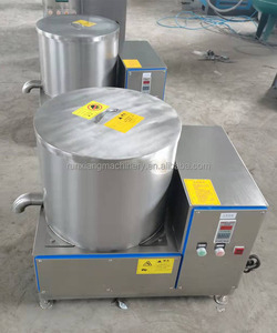 Machine d'emballage industrielle pour frites et chips surgelées, neuve, pour légumes - Product Image 2