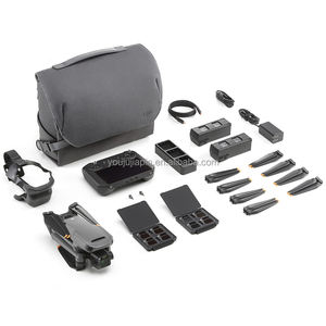 DJI Mavic 3 <span class=keywords><strong>Cine</strong></span> Premium Combo, <span class=keywords><strong>Gimbal</strong></span> de 3 Ejes, Cámara Hasselblad de 20MP, Helicóptero RC, Alcance de Transmisión Máximo de 10 km, Quadcopter - Product Image 4