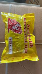 Nouvelle chambre à air de <span class=keywords><strong>moto</strong></span> 3.00/3.00 avec caméra intégrée pour motos - Product Image 6