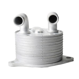 Enfriador de Aceite de Transmisión 24148627861 7089720 para Motor 2018-2022 - Product Image 3