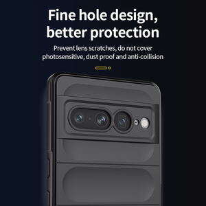 Nouveau étui de luxe magnétique pour iPhone 14 15 Pro Max couverture arrière avec étui de téléphone de charge sans fil pour <span class=keywords><strong>Google</strong></span> 6a <span class=keywords><strong>7</strong></span> 7pro - Product Image 5
