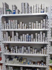 <span class=keywords><strong>OEM</strong></span> 100% gốc iscar thương hiệu hfpr 5004/4004/3003 <span class=keywords><strong>CNC</strong></span> gia công biến phụ kiện ic354/428 rãnh chèn bê tông Carbide - Product Image 3