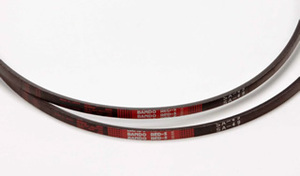สายพาน SC52 RED-S II W800 H-PV สายพานวี สายพานส่งกำลังยาง ของแท้ คุณภาพสูง ผลิตในญี่ปุ่น - Product Image 4