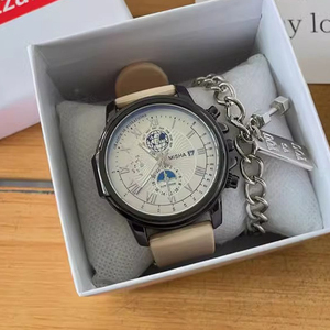 New quartz men's <b>watch</b> designed for high school students taking exams - Product Image 3