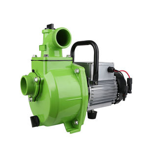 FLY 110v 1500w DC pompe centrifuge solaire auto-amorçante sans brosse haute pression pour <span class=keywords><strong>l</strong></span>'irrigation agricole arrosage en gros - Product Image 3