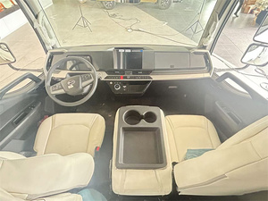 Nouveau véhicule de tourisme familial BYD hybride de luxe, type <span class=keywords><strong>camping</strong></span>-<span class=keywords><strong>car</strong></span>, fourgon ou camion, pour la <span class=keywords><strong>location</strong></span> à Dubaï - Product Image 4