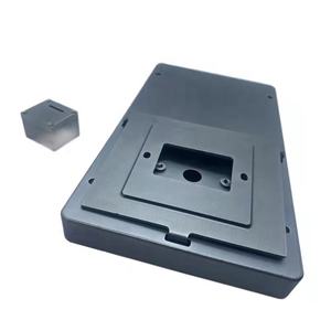 Заводской контракт на заказ ЧПУ Прецизионный Металлический токарный станок с ЧПУ - Product Image 5