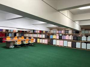 <span class=keywords><strong>Valise</strong></span> de voyage compacte rigide légère à <span class=keywords><strong>roulettes</strong></span> pivotantes 4 roues ouverture frontale - Product Image 2