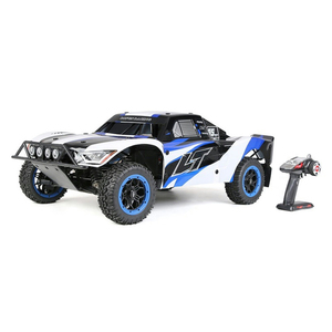 Coche RC a Escala 1/5 ROVAN ROFUN a Gasolina, 32cc, Juguetes, Camioneta - Product Image 4
