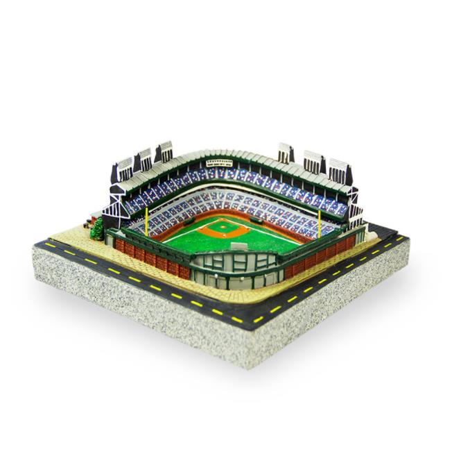 Custom-Miniature-Building-