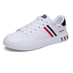 Nouveauté Cadeaux Uptop Ladies Retro Custom Sneakers Chaussures de course de marque pour femmes sur Offre Spéciale Fashion Casual Sneakers - Product Image 1