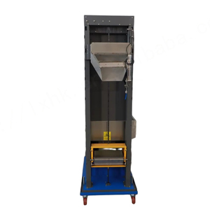 Suministro del fabricante, nuevo transportador de alimentación de pellets de maíz, elevador de tornillo, planta de fabricación de automatización multifuncional - Product Image 1