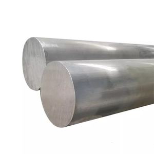 Ventes chaudes, stock disponible, expédition directe : barres rondes en alliage d'aluminium 6063 6061, quantité minimale de commande - Product Image 5