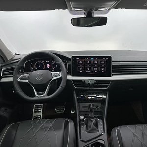 <span class=keywords><strong>Volkswagen</strong></span> <span class=keywords><strong>Tiguan</strong></span> L <span class=keywords><strong>2</strong></span>.0T R Line 2024 Benzina LHD 4WD Usata - Product Image 5