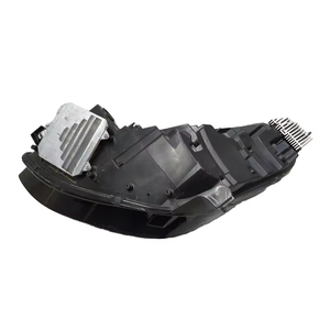 ไฟหน้ารถ6000K L/R รุ่นใหม่สำหรับ1077371-00-K 1077372-00-K สำหรับ <span class=keywords><strong>Tesla</strong></span> รุ่น Y <span class=keywords><strong>2021</strong></span> 2019 2020 - Product Image 2