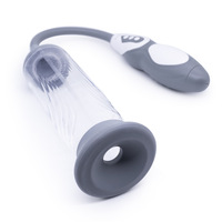 Appareil de dysfonction érectile de pénis pour hommes pompe à vide masseur jouet sexuel pompe d'agrandissement Max pour pompe à pénis Mans