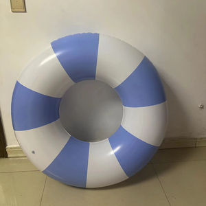 Flotteur de piscine pliable en PVC personnalisé pour enfants, adultes et bébés avec couleurs et tailles d'impression personnalisées - Product Image 4