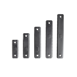 Kit de Instalación Multitamaño de Alto Rendimiento, Accesorio Táctico de Caza para Exteriores, Ligero, de Aleación de Aluminio Mecanizado por CNC - Product Image 4
