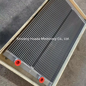 Chất lượng tốt dầu mát 1622377000 sử dụng cho máy nén khí - Product Image 2