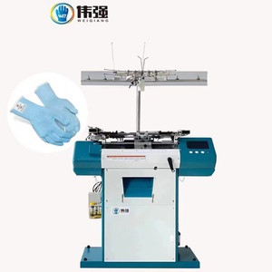Machine d'impression 10G pour chaussettes antidérapantes et machine à gants pour gant à tricoter - Product Image 3