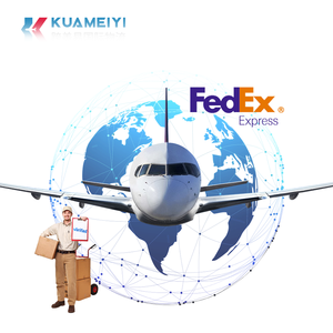 Services de logistique mondiale en Chine, agent FedEx Express, livraison rapide en 3-5 jours, <span class=keywords><strong>prix</strong></span> compétitifs, couverture mondiale - Product Image 1