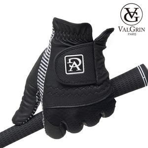 [VALGRIN] Gant de golf en silicone Cool Mesh pour homme Revêtement en silicone à paume entière pour gants de golf à prise puissante - Product Image 2