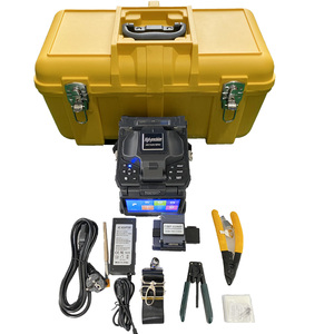 ST3100A Best factory price Fibre Optical Splicer optical fiber splicer Fiber Tool <b>Splicing</b> <b>Machine</b> - Product Image 4