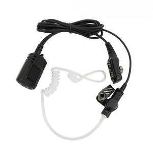 Фабричная 2-контактная гарнитура с микрофоном - Product Image 4