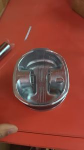 طقم مكبس وحلقات من المصنع لسيارات جنرال موتورز 10-15 كاديلاك وشيفروليه كامارو وإسكاليد 6.2 لتر 16 صمامًا 19178597 STD 050 - Product Image 4