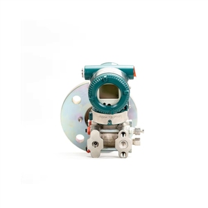 100% Original Genuine <strong>Yokogawa</strong> EJA210E Flange Mounted <strong>Level</strong> Differential Pressure <strong>Transmitter</strong> - Product Image 2