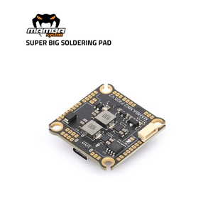 Contrôleur de vol Diatone Mam Ba F405 MK2 pour accessoires de drone de course FPV DIY Quadricoptère - Product Image 5