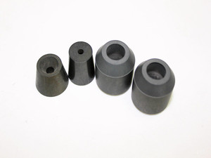 Hochverschleißfeste K10-Wolframkarbid-Düse für Sprühdüsen - Product Image 4