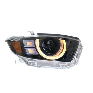 Feux de jour dynamiques à LED pour voiture 2009-2011, clignotants, 12V, nouvelle couleur 6000K, feux de voiture à LED 12V pour 2009-2011 D - Product Image 3