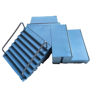 Kit de skateboard de bureau pour doigts, accessoires de scène, pièces détachées, montage libre, pièces de rampe, skateboard de bureau pour doigts - Product Image 6