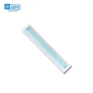 Nhà Máy Bán buôn nước nhà máy siêu mỏng quang phổ đầy đủ Led Aquarium Led Chiếu Sáng Đèn bể cá ánh sáng