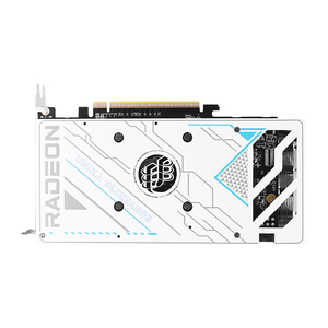การ์ดจอ UNIKA Radeon 7650GRE BLIZZARDS 8GD6 V2 ใหม่เอี่ยม, BLIZZARD, ราคาโรงงาน, การ์ดจอเกมมิ่ง 8GB 8GB - Product Image 4