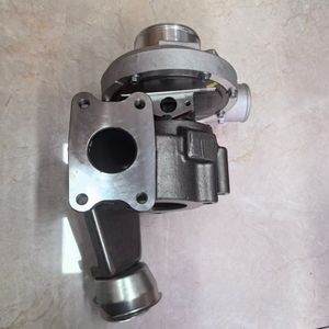 Турбокомпрессор HE431VE 6032695 881471-5008S, высокое качество, турбонагнетатель 12 В, ISC, 5456013 ч, часть строительной техники - Product Image 2