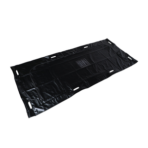 Tas Penyimpanan Lipat Anti Bocor dari PEVA untuk Rumah Sakit, Rumah Duka, dan Pemakaman - Product Image 3